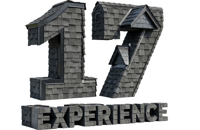 Years of Experience Serving Ave Maria